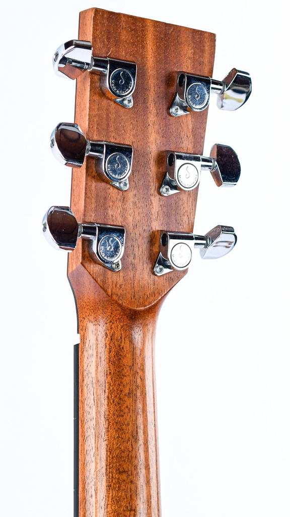 Lakewood M1 2001 | The Fellowship of Acoustics